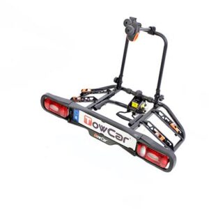 Tow Car T2