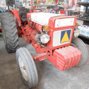 Tractor Astoa H 3000 D