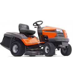 Tractor Cortacesped Husqvarna TC138 l