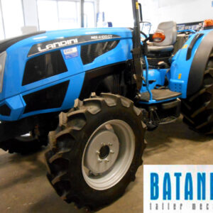 Tractor Landini Frutero Rex 4 Dt 100 GTP