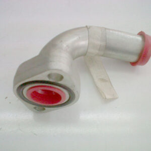 Tubo aspiracion aceite hidraulico 3665226m91 tractores Landini