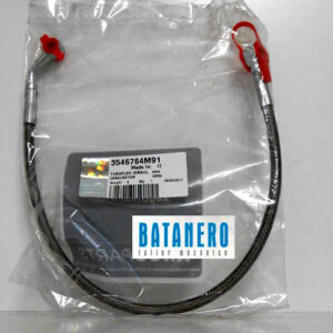 Tubo de freno 3546764m91 tractores Landini