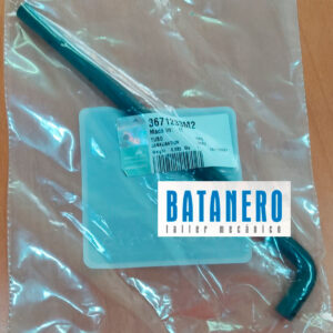 Tubo deposito a bomba freno 3671233m2
