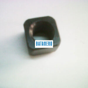 Tuerca tornillo mallas cadenas 1428262m1