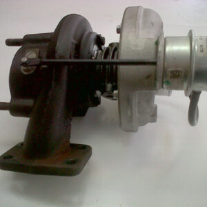 Turbo 226 tractores Landini