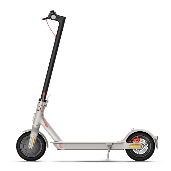 Xiaomi Mi Electric Scooter 3 grey