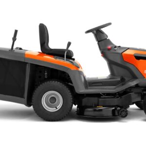 Tractor Cortacésped TC 114